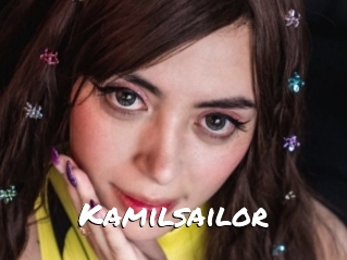 Kamilsailor
