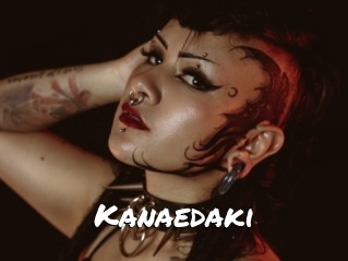 Kanaedaki