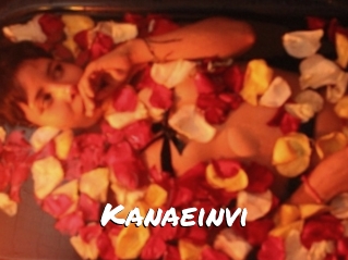 Kanaeinvi
