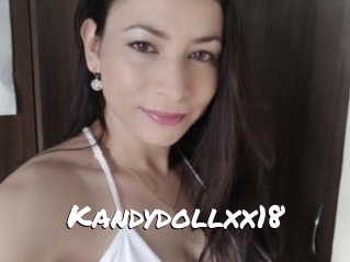 Kandydollxx18