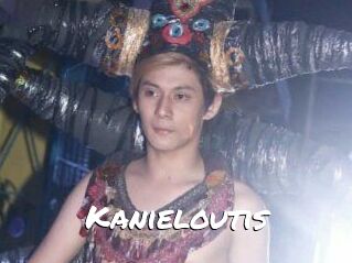 Kanieloutis