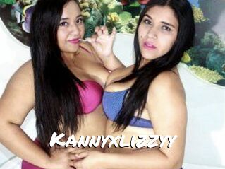 Kannyxlizzyy