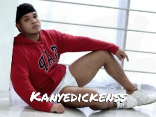 Kanyedickenss
