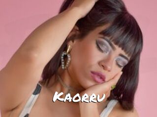 Kaorru