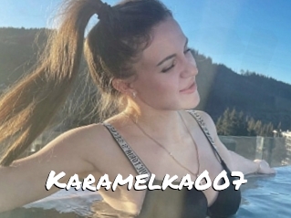 Karamelka007