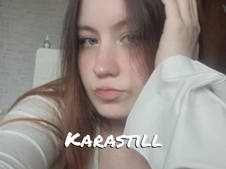 Karastill
