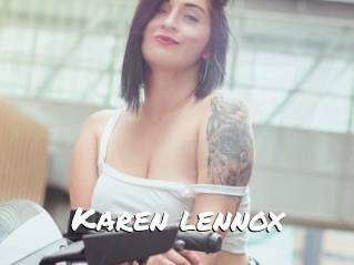 Karen_lennox