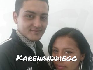 Karenanddiego