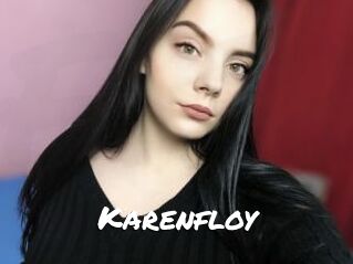 Karenfloy