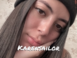 Karensailor
