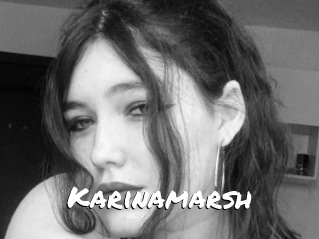 Karinamarsh