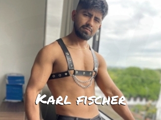 Karl_fischer