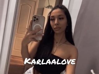 Karlaalove