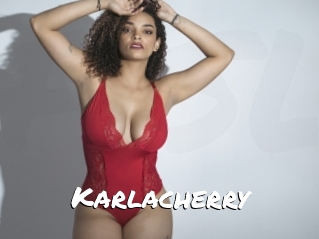 Karlacherry