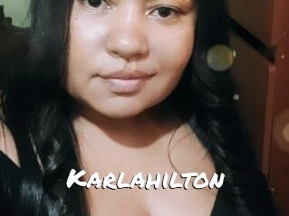 Karlahilton