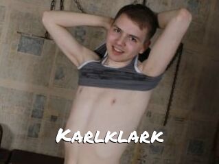 Karlklark