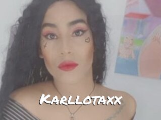 Karllotaxx