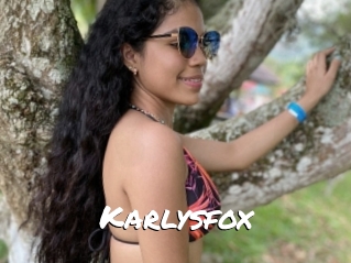 Karlysfox