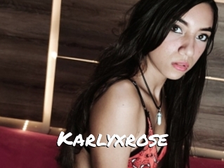 Karlyxrose
