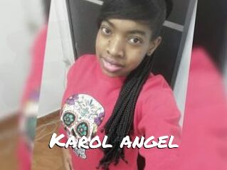 Karol_angel