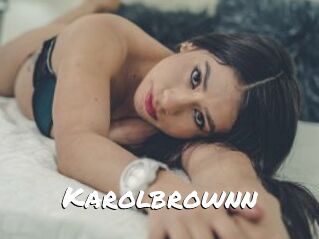 Karolbrownn