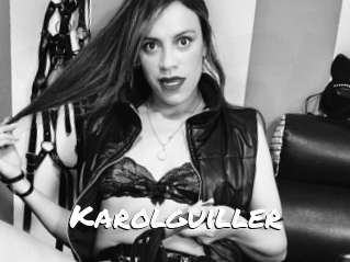 Karolguiller