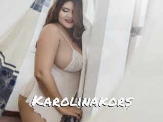Karolinakors