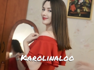 Karolinaloo