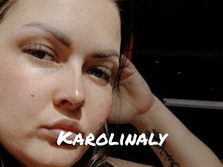 Karolinaly