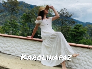Karolinapaz