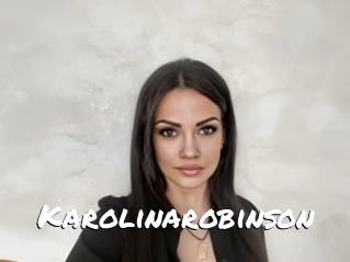 Karolinarobinson