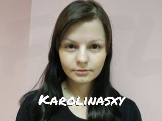 Karolinasxy