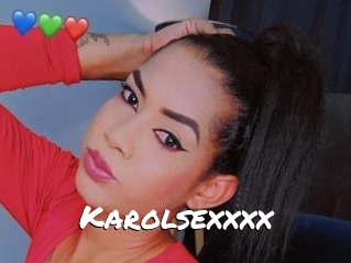Karolsexxxx