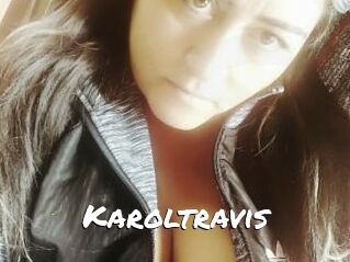 Karoltravis