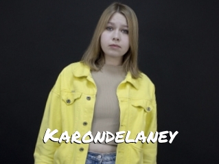 Karondelaney