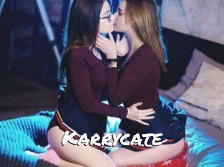 Karrycate