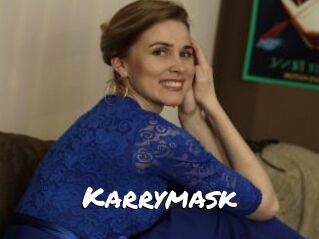 Karrymask