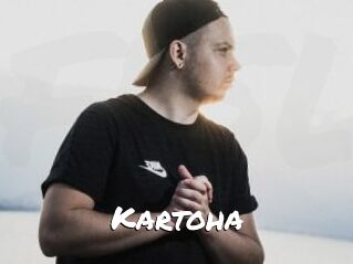 Kartoha