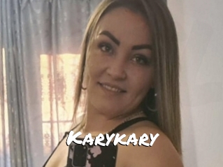 Karykary