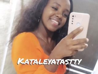 Kataleyatastty