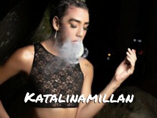 Katalinamillan