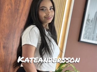 Kateandersson