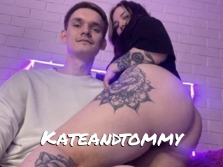 Kateandtommy