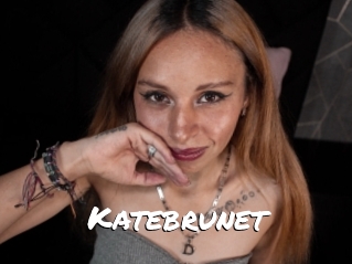 Katebrunet