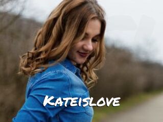 Kateislove