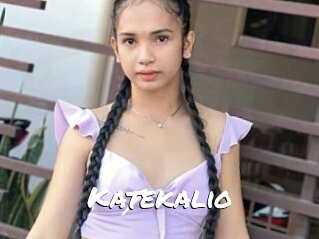 Katekalio