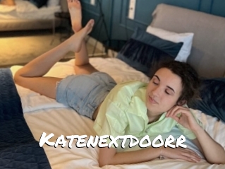 Katenextdoorr