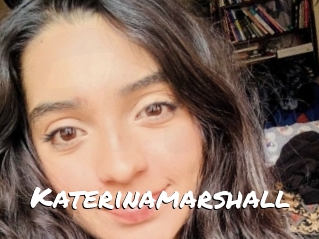 Katerinamarshall