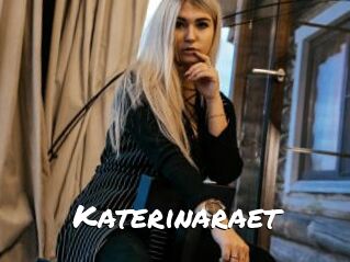 Katerinaraet