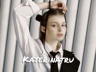 Katerinatru